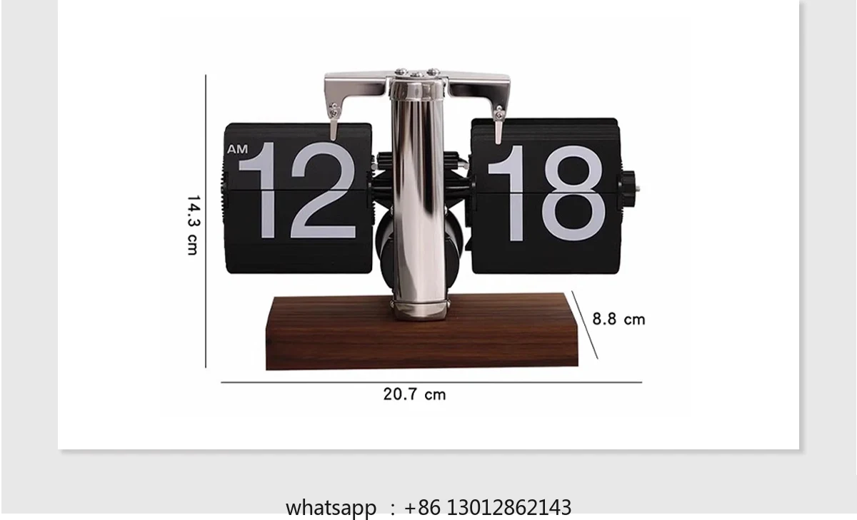 Luxury Watch Offers - Offerta Limitata: Nuovo Orologio da Tavolo