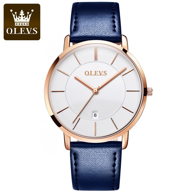 Luxury Watch Strap - OLEVS Orologi da donna ultra sottili