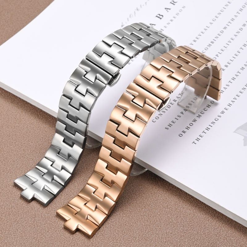 Luxury Watch Vacheron Constantin - Cinturino di Lusso per Orologi, Bracciale