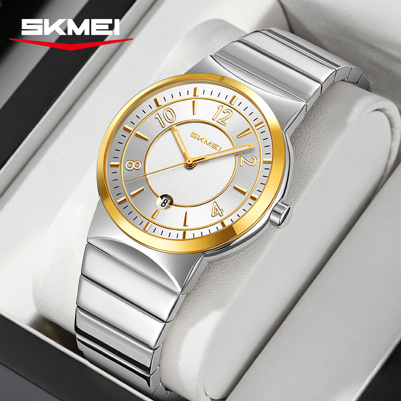 Luxury Watch For Men - Orologio da Polso da Uomo di