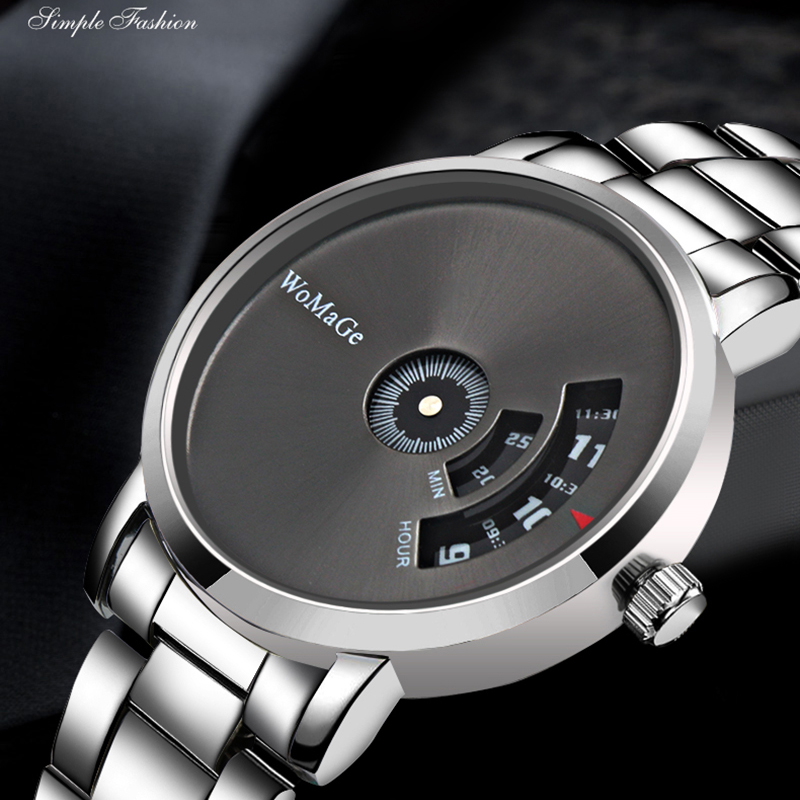 Luxury Watch Low Price - Nuovo Montre Homme orologio da polso