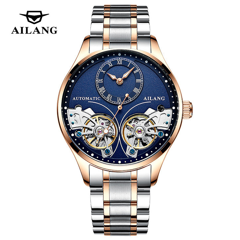 Luxury Watch Low Price - AILANG nuovissimo orologio da uomo con
