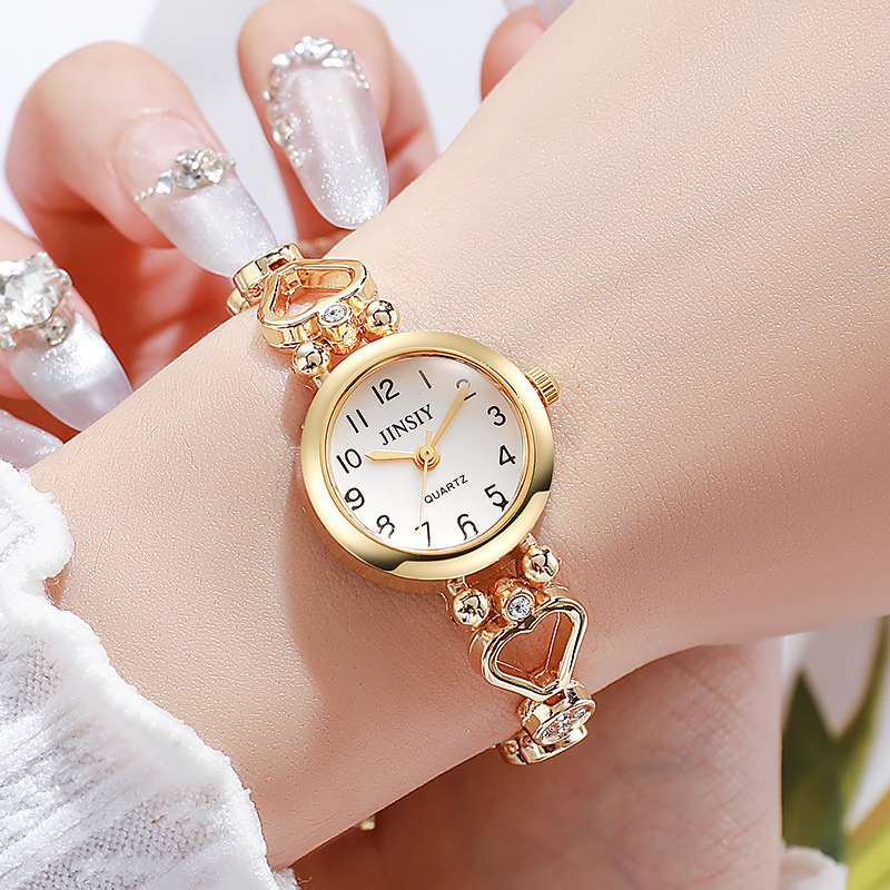 Luxury Watch Lady - Orologi da Polso alla Moda per
