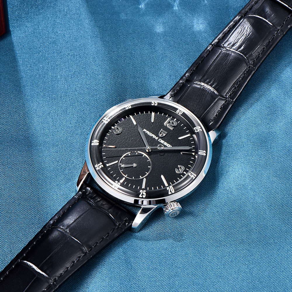 Luxury Watch Low Price - Nuovo Orologio Meccanico PAGANI DESIGN PD-1790