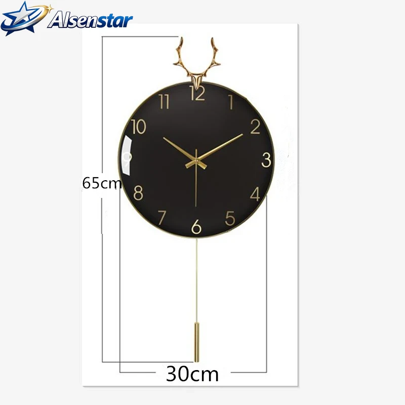 Orologio da Parete di Lusso in - Luxury Watch Wall Clock recensione e prezzo