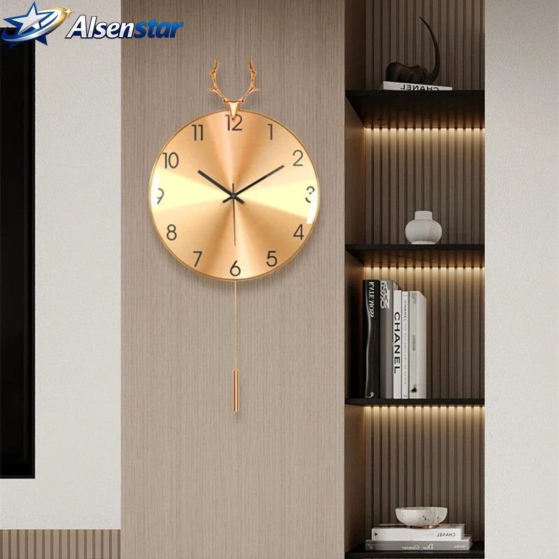 Orologio da Parete di Lusso in - Luxury Watch Wall Clock recensione e prezzo