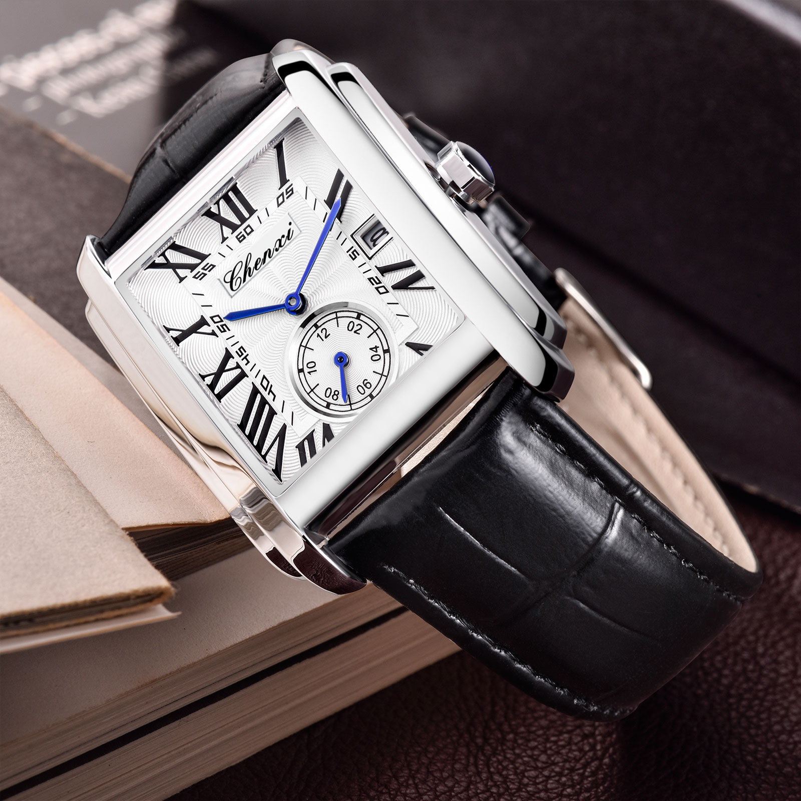 Chenxi 8216 New Fashion Boy Cl - Luxury Watch Low Price recensione e prezzo
