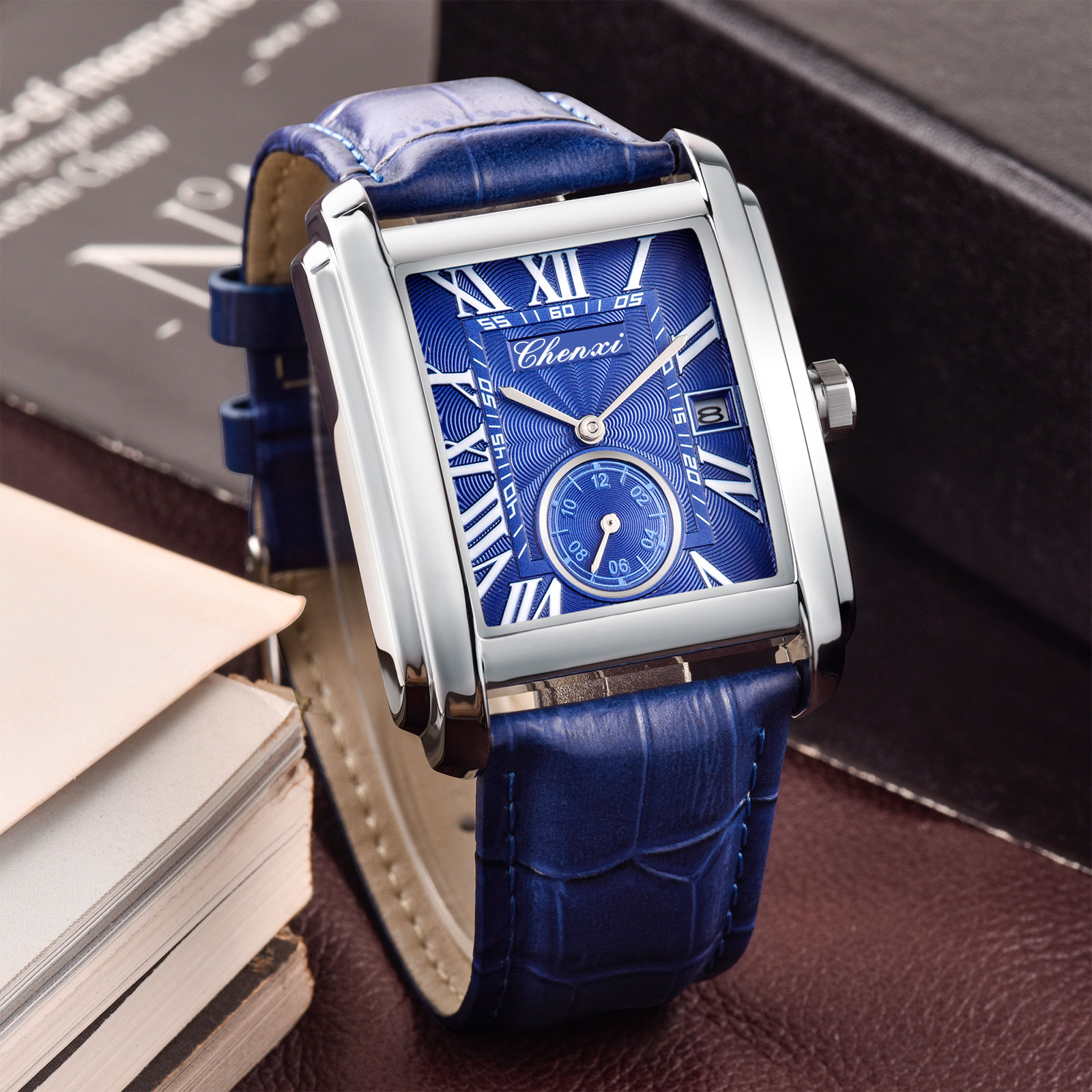 Chenxi 8216 New Fashion Boy Cl - Luxury Watch Low Price recensione e prezzo