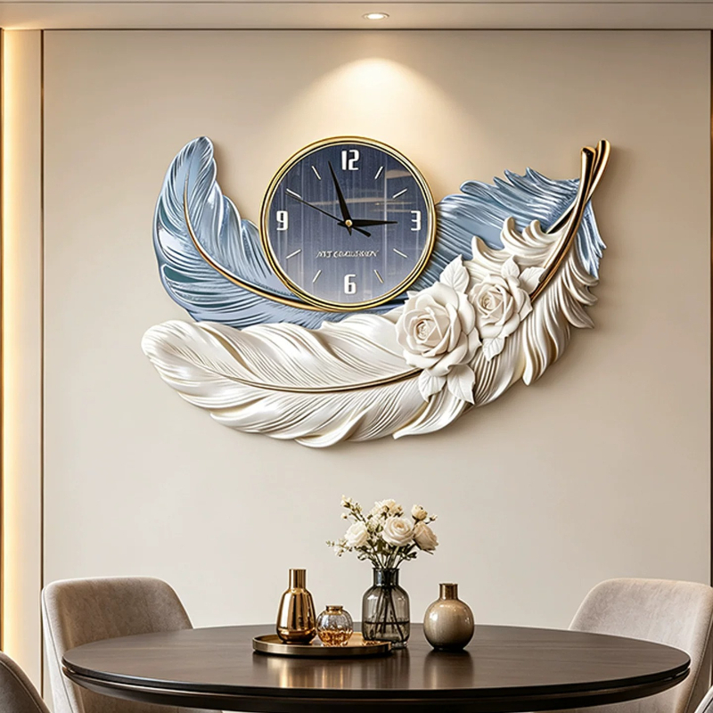 Orologio da Parete di Lusso co - Luxury Watch Wall Clock recensione e prezzo