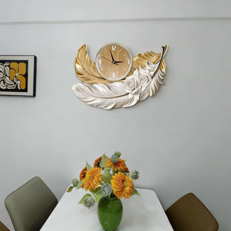 Orologio da Parete di Lusso co - Luxury Watch Wall Clock recensione e prezzo