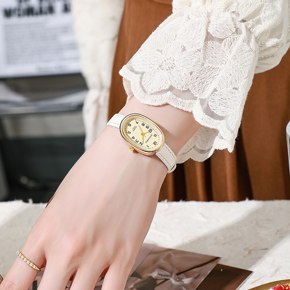 Orologi da donna con quadrante - Luxury Watch Lady recensione e prezzo