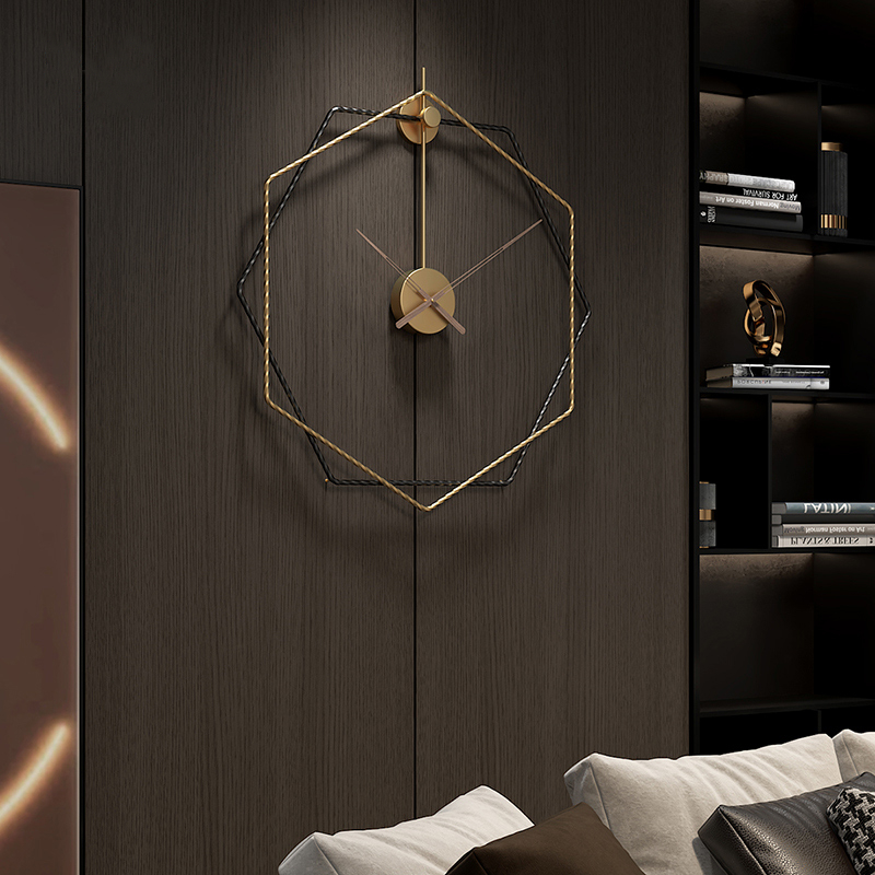 Orologi da parete di grandi di - Luxury Watch Wall Clock recensione e prezzo