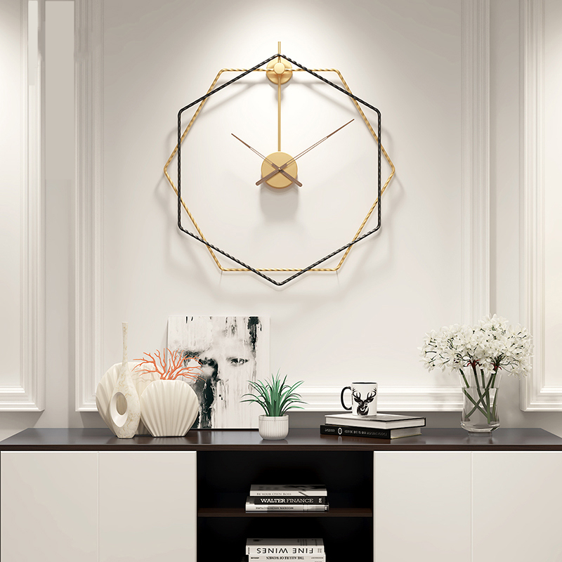 Orologi da parete di grandi di - Luxury Watch Wall Clock recensione e prezzo