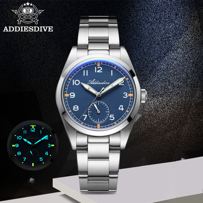 ADDIESDIVE Orologio al quarzo  - Luxury Watch For Men recensione e prezzo