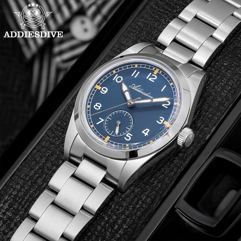 ADDIESDIVE Orologio al quarzo  - Luxury Watch For Men recensione e prezzo