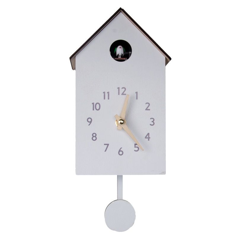 Orologio da Parete Cucù Nordic - Luxury Watch Wall Clock recensione e prezzo