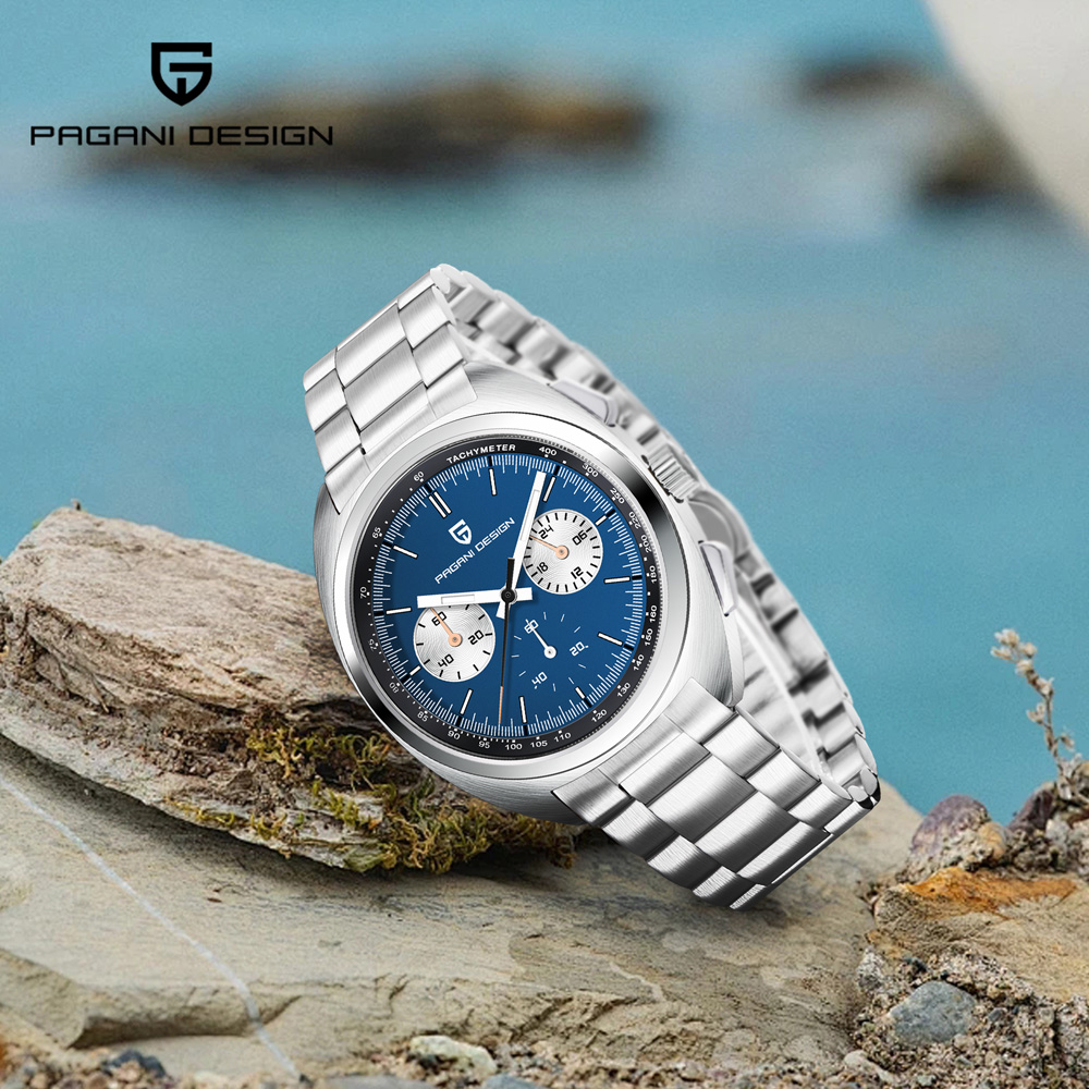 PAGANI DESIGN 2026 Nuovo Orolo - Luxury Watch For Men recensione e prezzo