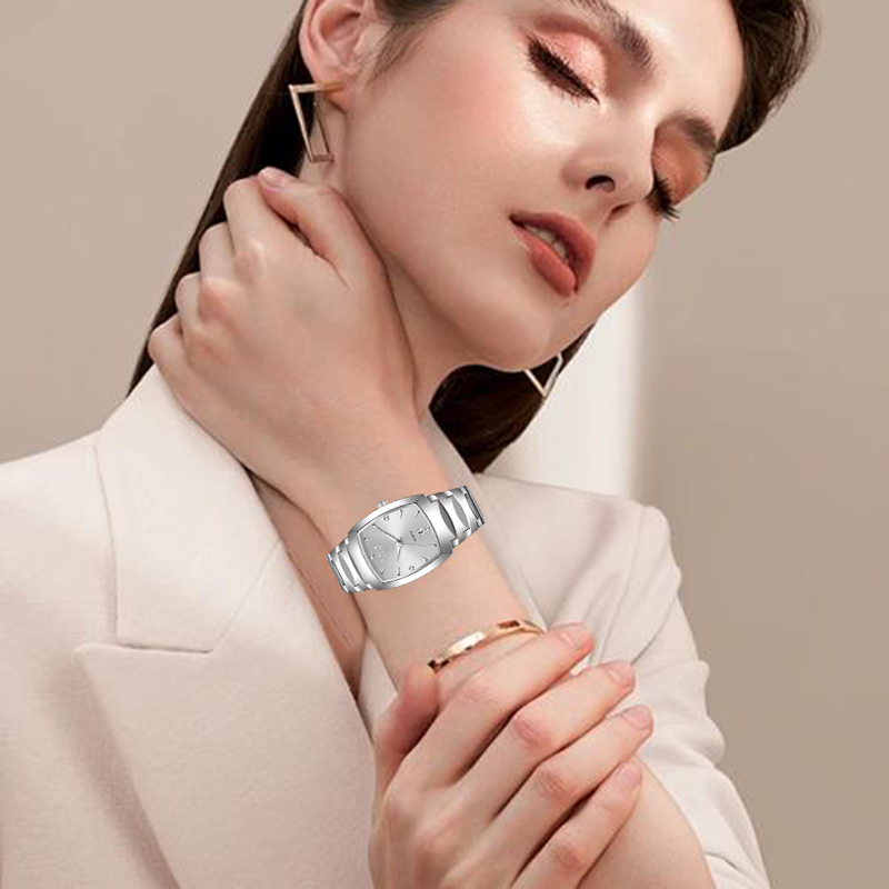 LIGE 2026 Nuovo Orologio da Do - Luxury Watch Lady recensione e prezzo