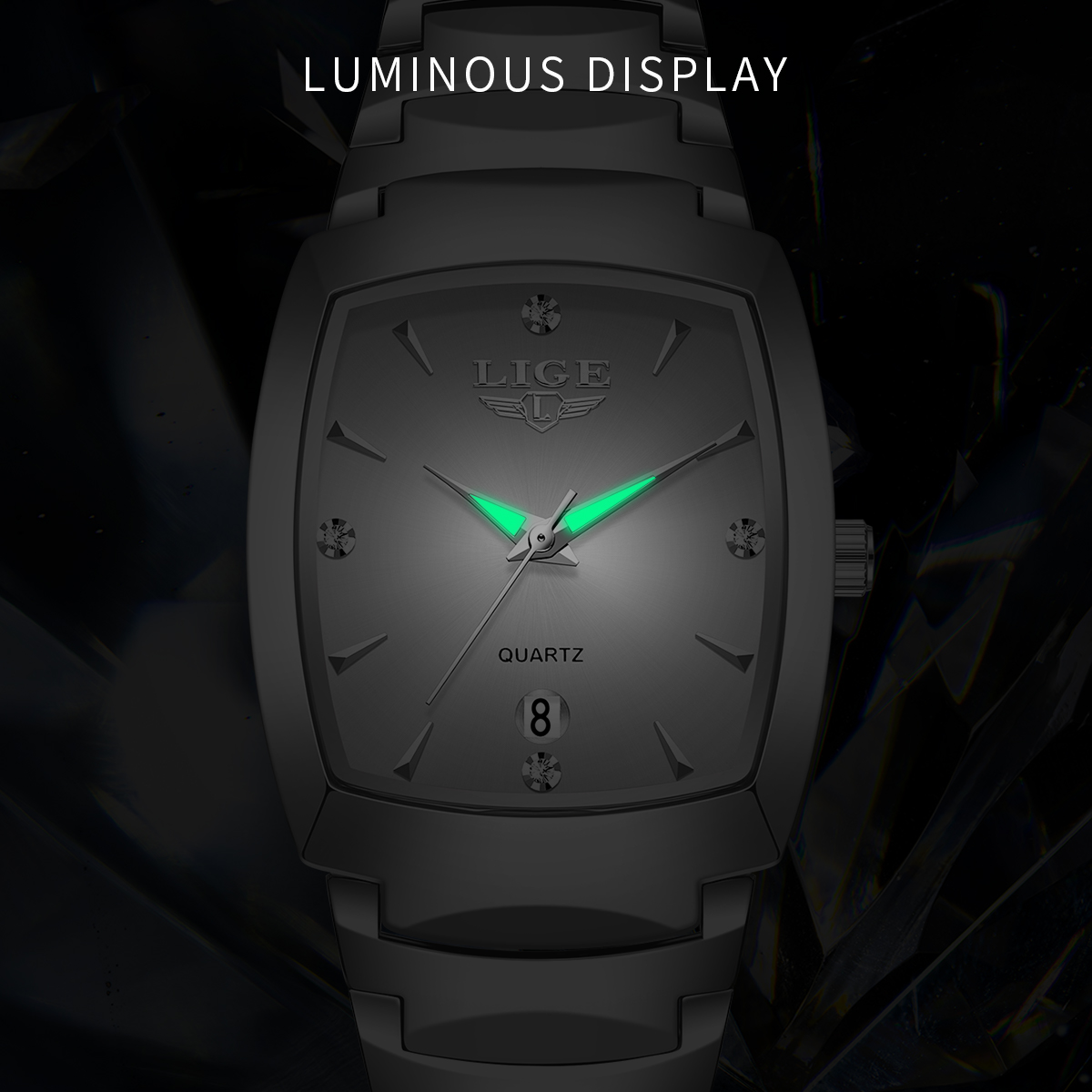LIGE 2026 Nuovo Orologio da Do - Luxury Watch Lady recensione e prezzo