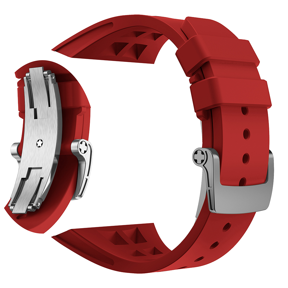 per Apple Watch Ultra 49mm Kit - Apple Watch Luxury X recensione e prezzo