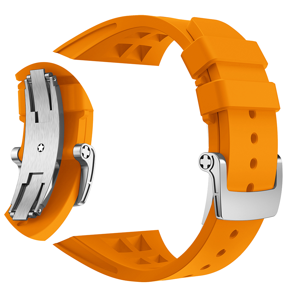 per Apple Watch Ultra 49mm Kit - Apple Watch Luxury X recensione e prezzo