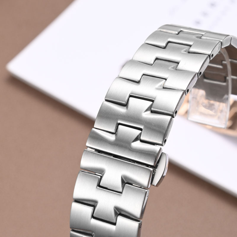 Cinturino di Lusso per Orologi - Luxury Watch Vacheron Constantin recensione e prezzo