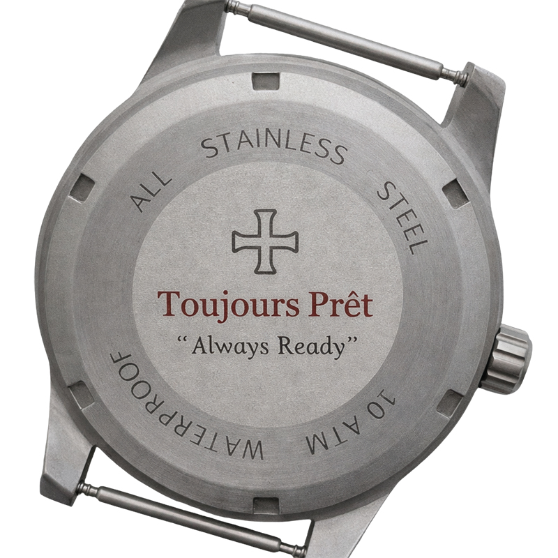Orologio da campo militare al  - Field Watch Military recensione e prezzo