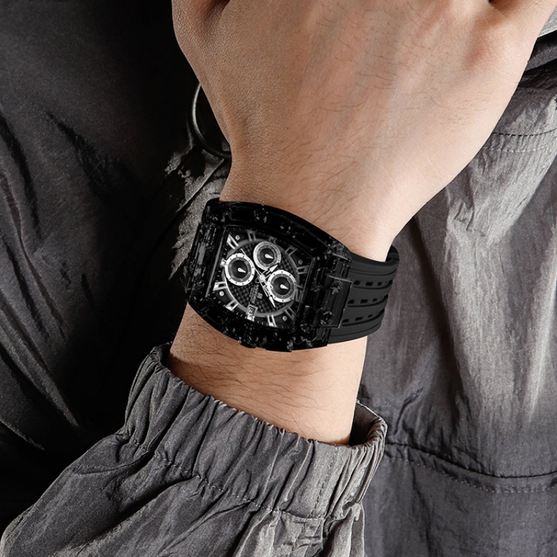 Orologio da Uomo NAVIFORCE, Im - Luxury Watch Strap recensione e prezzo
