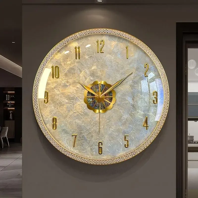 Orologio da parete moderno e l - Luxury Watch Wall Clock recensione e prezzo
