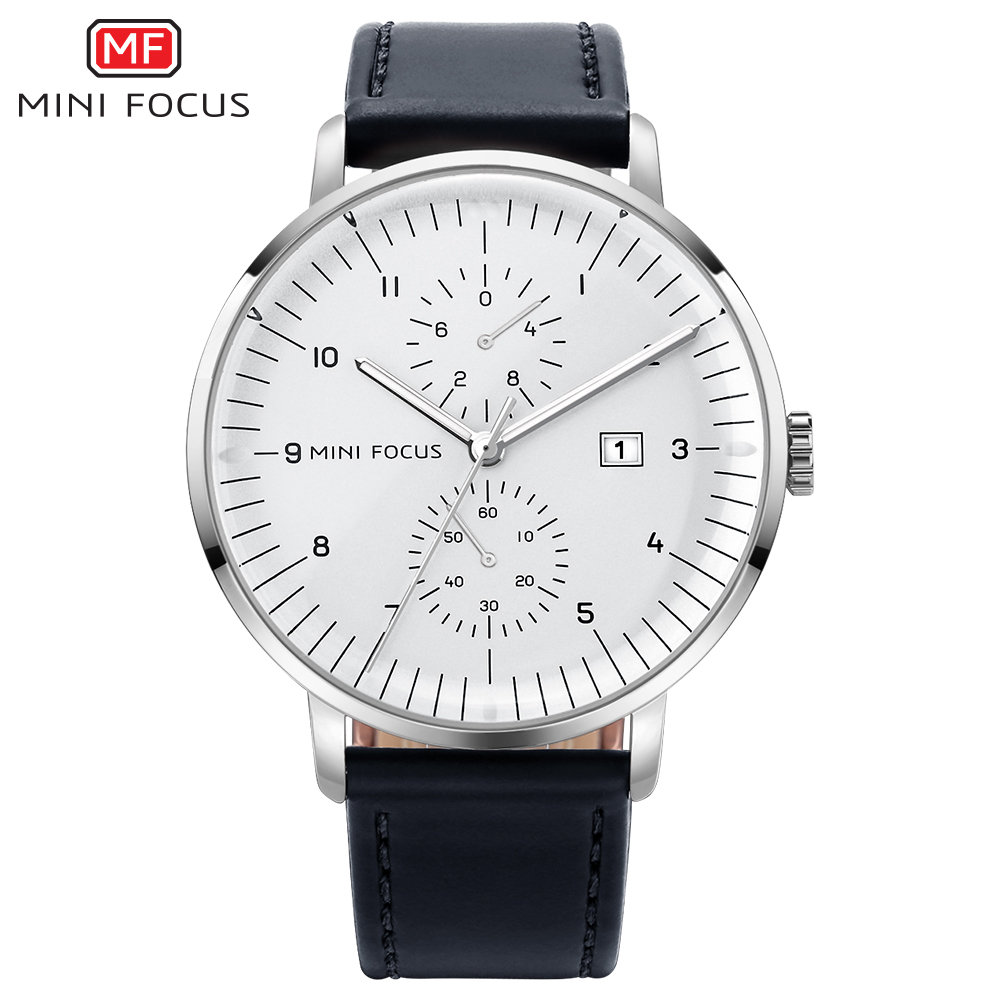 MINI FOCUS orologio da uomo or - Luxury Watch Low Price recensione e prezzo