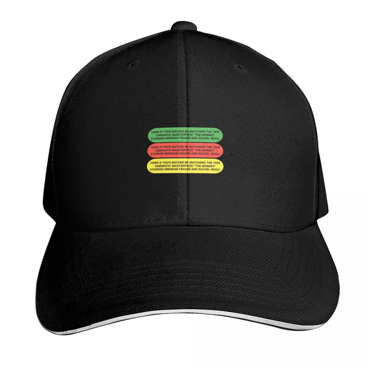 Cappello da baseball con visie - Luxury Watch Offers recensione e prezzo