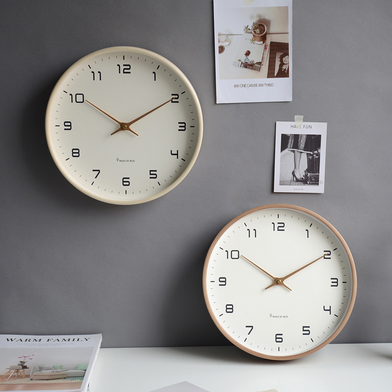 Orologio da parete nordico in  - Luxury Watch Wall Clock recensione e prezzo