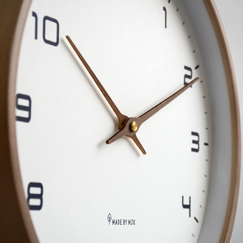 Orologio da parete nordico in  - Luxury Watch Wall Clock recensione e prezzo