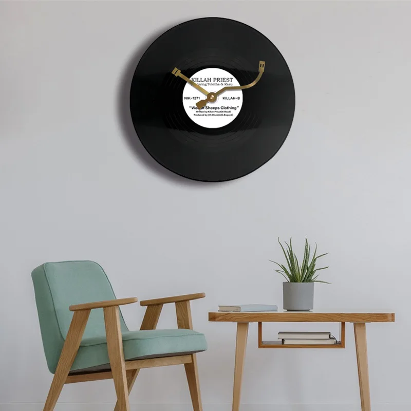 Orologio da Parete Creativo Re - Luxury Watch Wall Clock recensione e prezzo