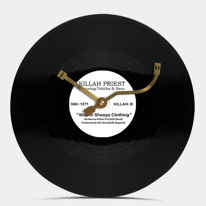 Orologio da Parete Creativo Re - Luxury Watch Wall Clock recensione e prezzo