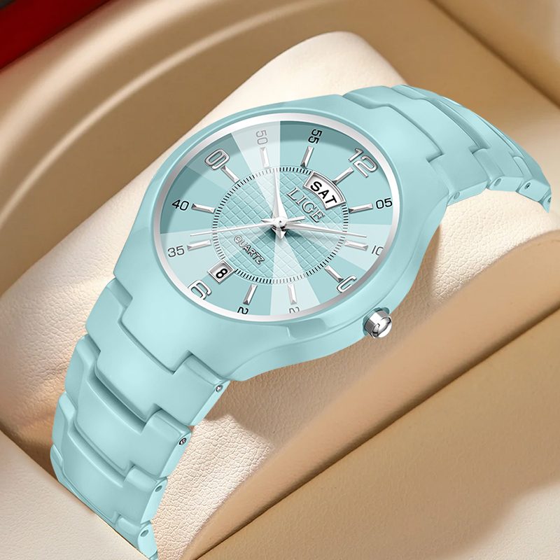 Orologi da Donna LIGE di Lusso - Luxury Watch Lady recensione e prezzo