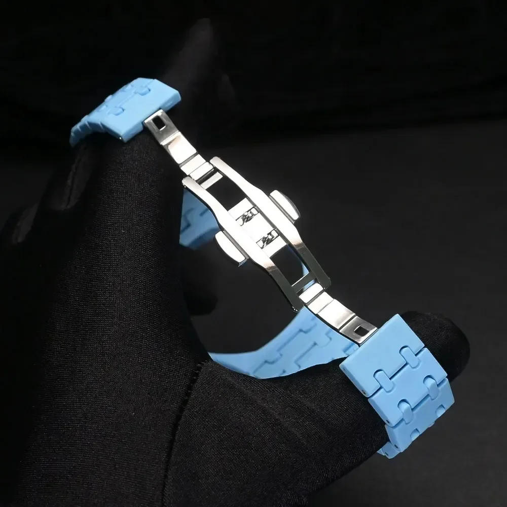 Kit di modifica di lusso per S - Luxury Watch Strap recensione e prezzo