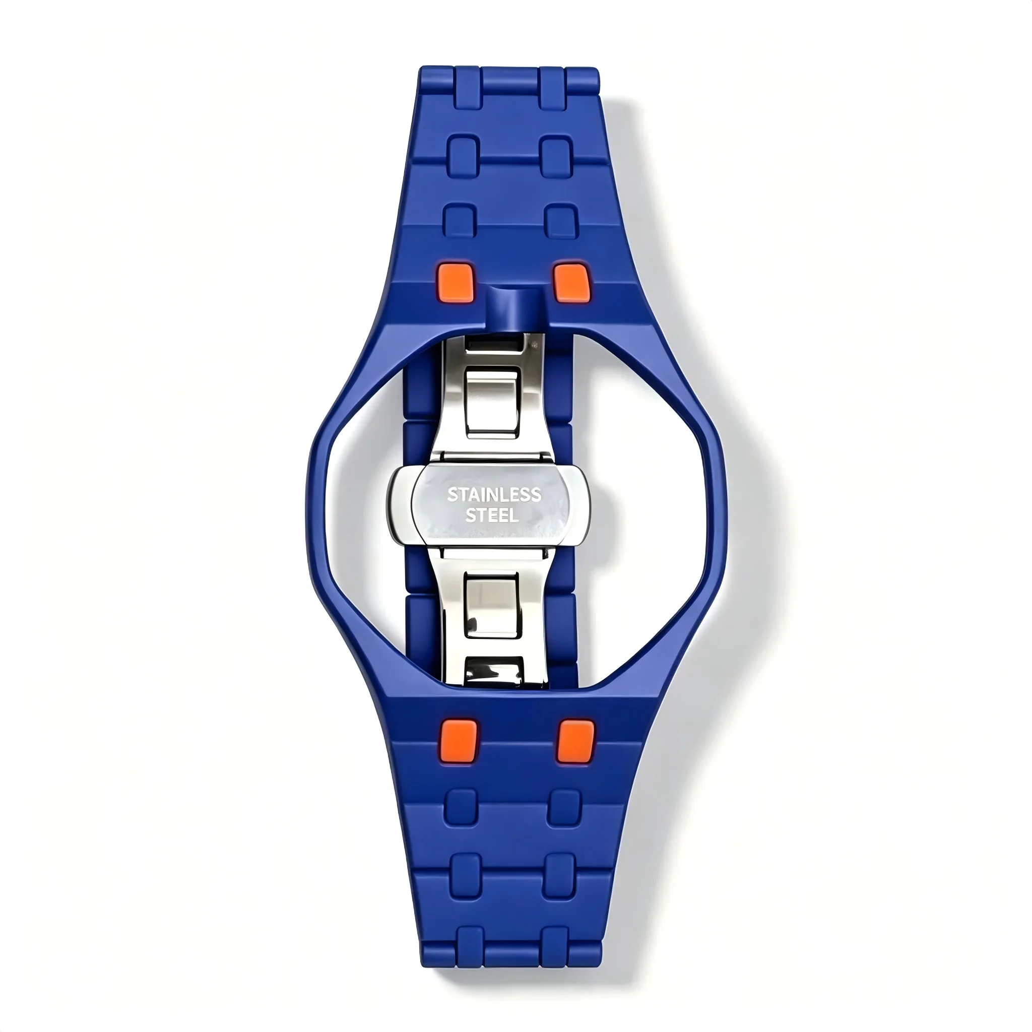 Kit di modifica di lusso per S - Luxury Watch Strap recensione e prezzo