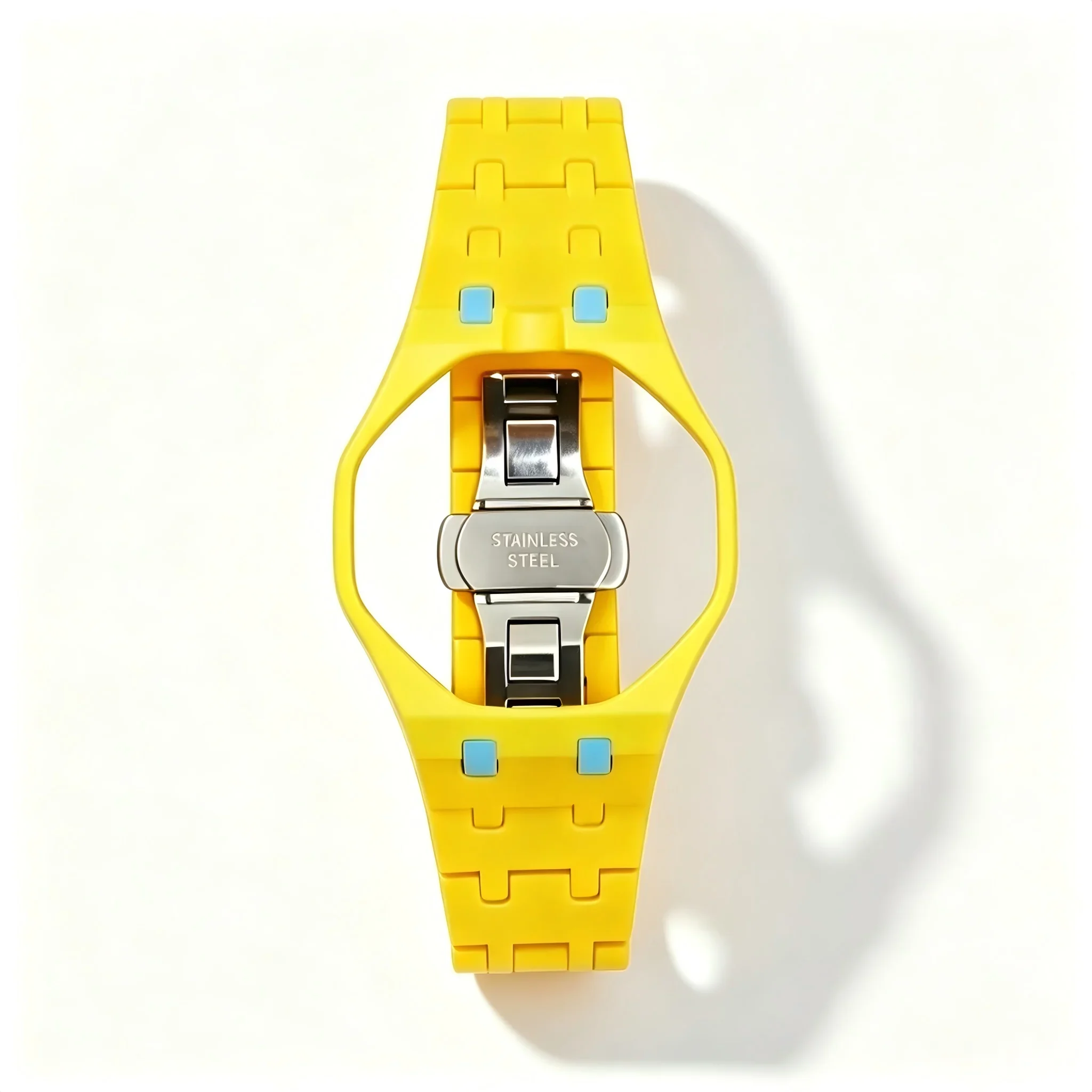 Kit di modifica di lusso per S - Luxury Watch Strap recensione e prezzo