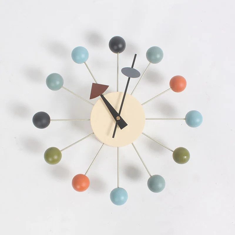 Orologi da parete in metallo d - Luxury Watch Wall Clock recensione e prezzo