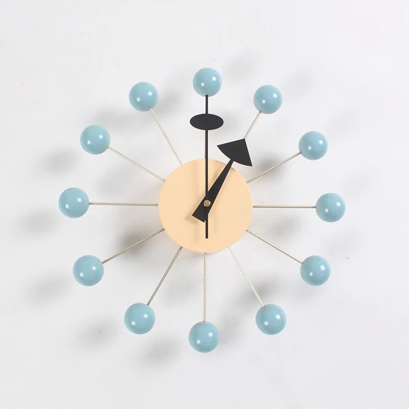 Orologi da parete in metallo d - Luxury Watch Wall Clock recensione e prezzo