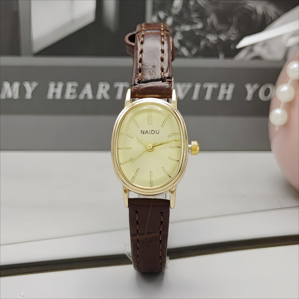 Orologio da donna con quadrant - Luxury Watch Lady recensione e prezzo
