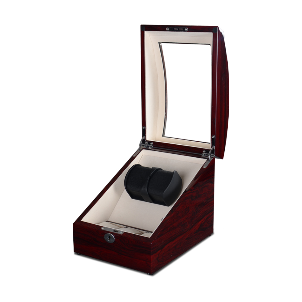 Scatola avvolgitore per orolog - Quiet Luxury Watch Men recensione e prezzo