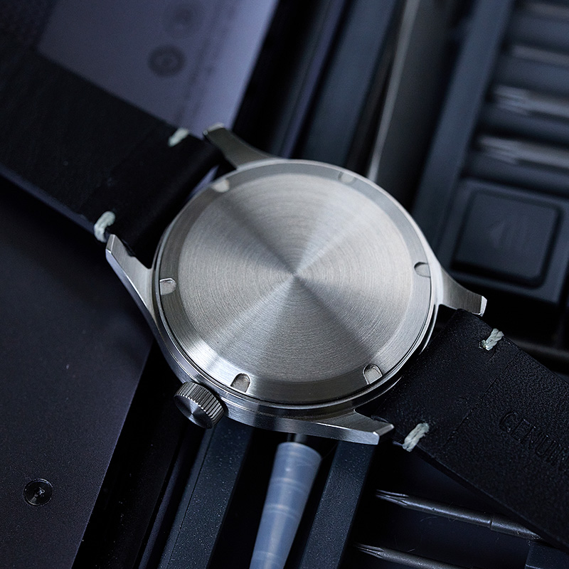 Milifortic M059 Field Orologi  - Field Watch Military recensione e prezzo