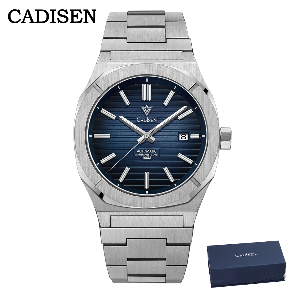 CADISEN 2026 Orologio da sub Z - Luxury Watch For Men recensione e prezzo
