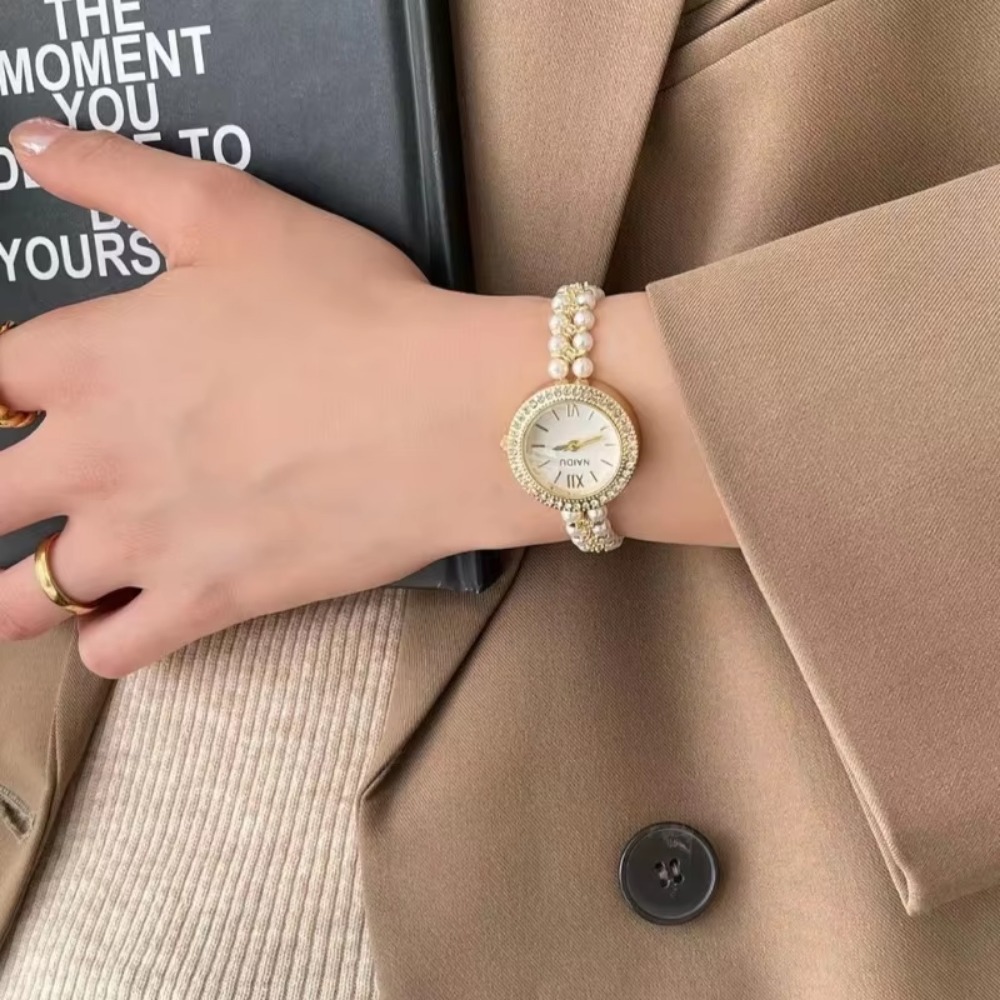 Orologio da donna di lusso mod - Luxury Watch Lady recensione e prezzo