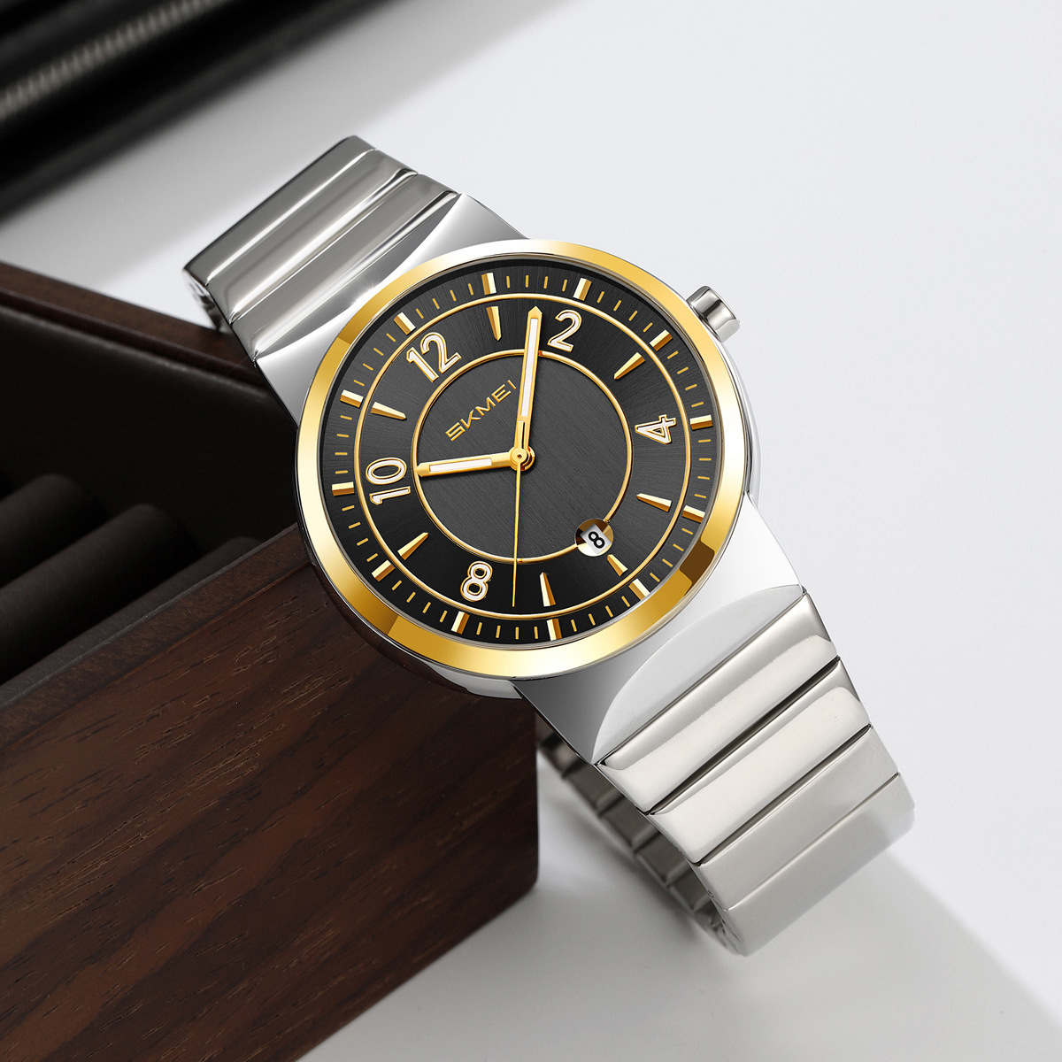 Orologio da Polso da Uomo di L - Luxury Watch For Men recensione e prezzo
