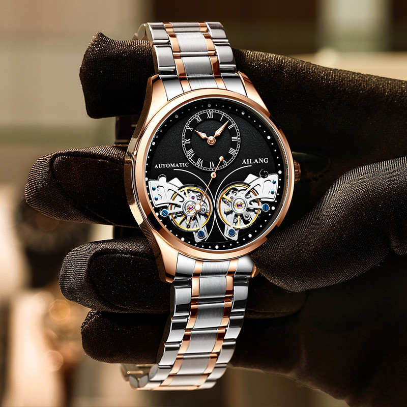 AILANG nuovissimo orologio da  - Luxury Watch Low Price recensione e prezzo