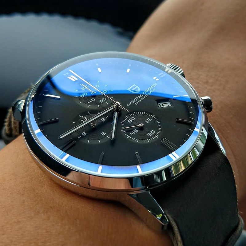 Nuovo 2026 Orologio di Lusso P - Luxury Watch Low Price recensione e prezzo