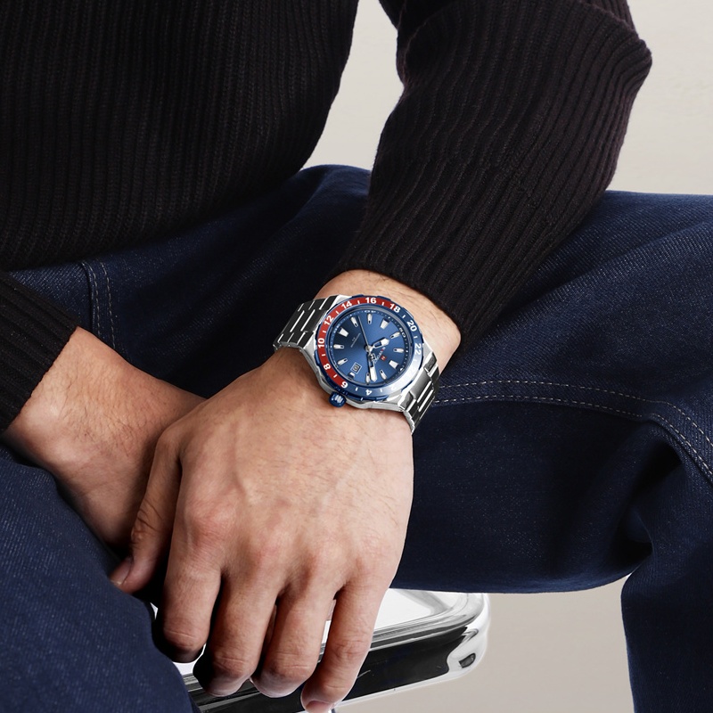 Naviforce 9249 Orologio sporti - Field Watch Military recensione e prezzo